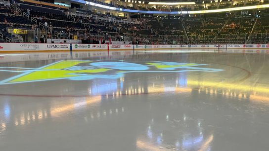 Final: Penguins 3, Golden Knights 0 taken at PPG Paints Arena (Live coverage)